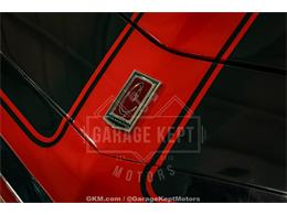 1971 Chevrolet Camaro Z28 (CC-2095949) for sale in Grand Rapids, Michigan