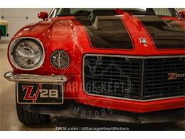 1971 Chevrolet Camaro Z28 (CC-2095949) for sale in Grand Rapids, Michigan