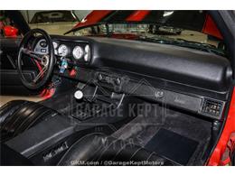 1971 Chevrolet Camaro Z28 (CC-2095949) for sale in Grand Rapids, Michigan