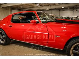 1971 Chevrolet Camaro Z28 (CC-2095949) for sale in Grand Rapids, Michigan