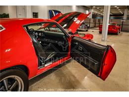 1971 Chevrolet Camaro Z28 (CC-2095949) for sale in Grand Rapids, Michigan