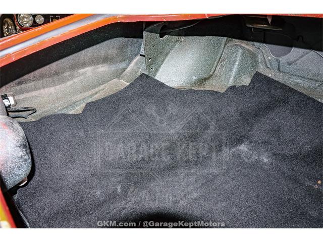 1971 Chevrolet Camaro Z28 (CC-2095949) for sale in Grand Rapids, Michigan