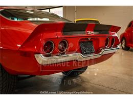 1971 Chevrolet Camaro Z28 (CC-2095949) for sale in Grand Rapids, Michigan