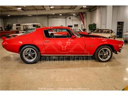1971 Chevrolet Camaro Z28 (CC-2095949) for sale in Grand Rapids, Michigan