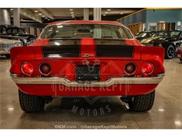 1971 Chevrolet Camaro Z28 (CC-2095949) for sale in Grand Rapids, Michigan