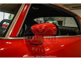 1971 Chevrolet Camaro Z28 (CC-2095949) for sale in Grand Rapids, Michigan