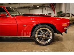 1971 Chevrolet Camaro Z28 (CC-2095949) for sale in Grand Rapids, Michigan