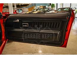 1971 Chevrolet Camaro Z28 (CC-2095949) for sale in Grand Rapids, Michigan