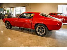 1971 Chevrolet Camaro Z28 (CC-2095949) for sale in Grand Rapids, Michigan