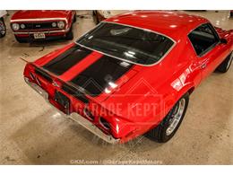 1971 Chevrolet Camaro Z28 (CC-2095949) for sale in Grand Rapids, Michigan