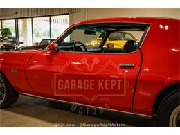 1971 Chevrolet Camaro Z28 (CC-2095949) for sale in Grand Rapids, Michigan