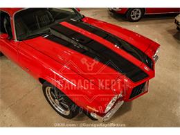 1971 Chevrolet Camaro Z28 (CC-2095949) for sale in Grand Rapids, Michigan