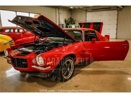 1971 Chevrolet Camaro Z28 (CC-2095949) for sale in Grand Rapids, Michigan