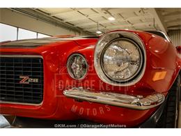 1971 Chevrolet Camaro Z28 (CC-2095949) for sale in Grand Rapids, Michigan