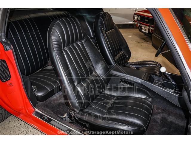1971 Chevrolet Camaro Z28 (CC-2095949) for sale in Grand Rapids, Michigan