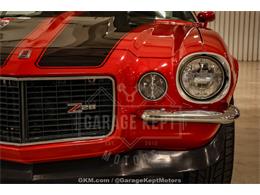 1971 Chevrolet Camaro Z28 (CC-2095949) for sale in Grand Rapids, Michigan