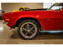 1971 Chevrolet Camaro Z28 (CC-2095949) for sale in Grand Rapids, Michigan