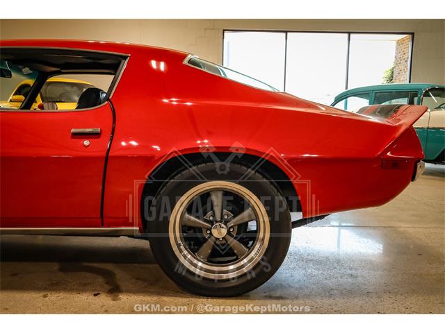 1971 Chevrolet Camaro Z28 (CC-2095949) for sale in Grand Rapids, Michigan