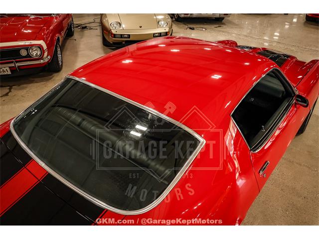 1971 Chevrolet Camaro Z28 (CC-2095949) for sale in Grand Rapids, Michigan