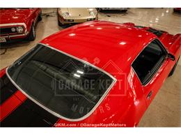 1971 Chevrolet Camaro Z28 (CC-2095949) for sale in Grand Rapids, Michigan