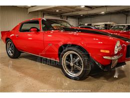 1971 Chevrolet Camaro Z28 (CC-2095949) for sale in Grand Rapids, Michigan