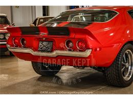1971 Chevrolet Camaro Z28 (CC-2095949) for sale in Grand Rapids, Michigan