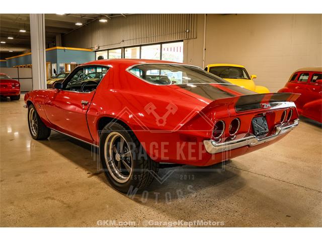 1971 Chevrolet Camaro Z28 (CC-2095949) for sale in Grand Rapids, Michigan