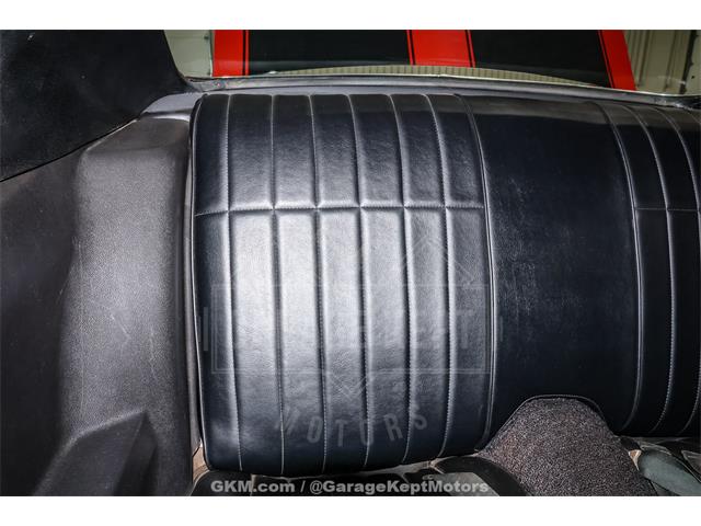 1971 Chevrolet Camaro Z28 (CC-2095949) for sale in Grand Rapids, Michigan