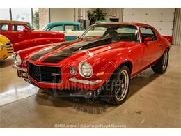 1971 Chevrolet Camaro Z28 (CC-2095949) for sale in Grand Rapids, Michigan