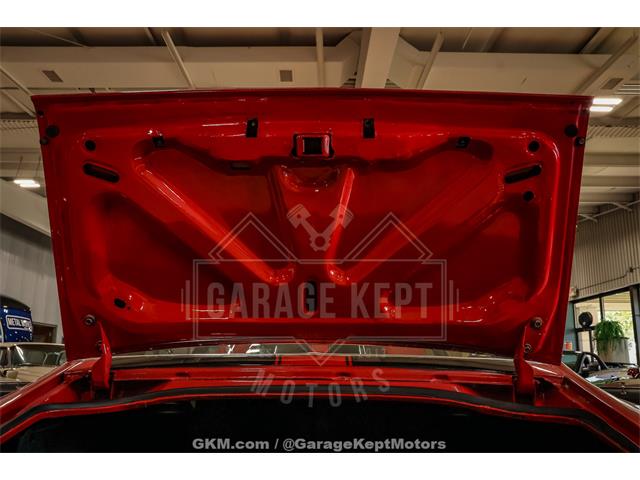 1971 Chevrolet Camaro Z28 (CC-2095949) for sale in Grand Rapids, Michigan