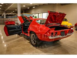 1971 Chevrolet Camaro Z28 (CC-2095949) for sale in Grand Rapids, Michigan