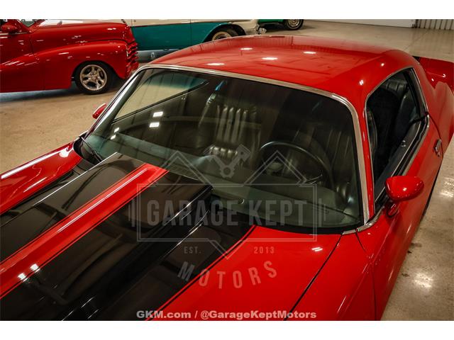 1971 Chevrolet Camaro Z28 (CC-2095949) for sale in Grand Rapids, Michigan