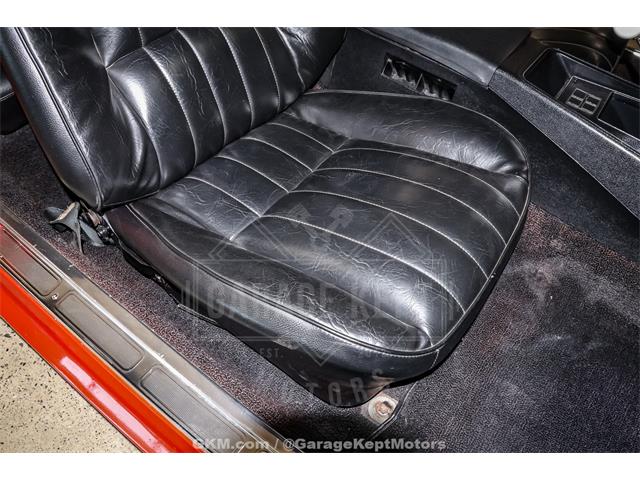 1971 Chevrolet Camaro Z28 (CC-2095949) for sale in Grand Rapids, Michigan