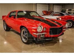 1971 Chevrolet Camaro Z28 (CC-2095949) for sale in Grand Rapids, Michigan