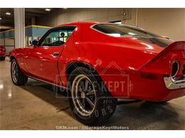 1971 Chevrolet Camaro Z28 (CC-2095949) for sale in Grand Rapids, Michigan