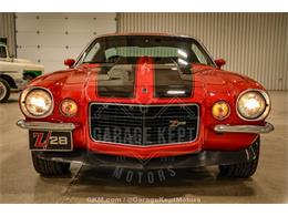 1971 Chevrolet Camaro Z28 (CC-2095949) for sale in Grand Rapids, Michigan