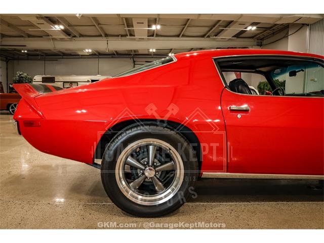 1971 Chevrolet Camaro Z28 (CC-2095949) for sale in Grand Rapids, Michigan