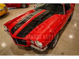 1971 Chevrolet Camaro Z28 (CC-2095949) for sale in Grand Rapids, Michigan