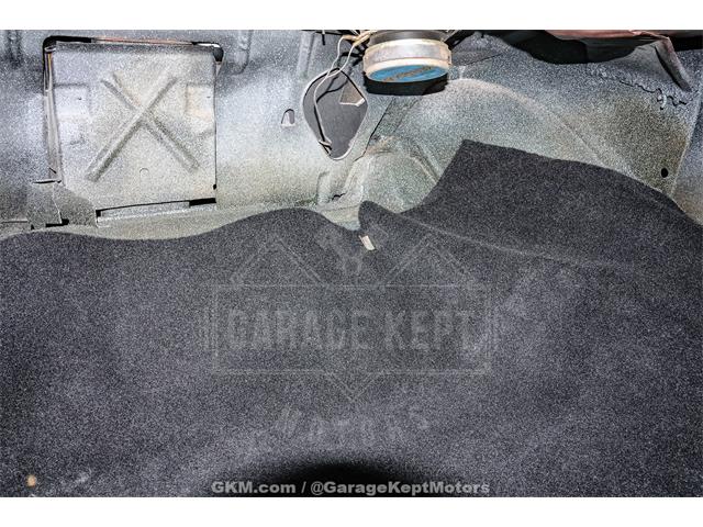 1971 Chevrolet Camaro Z28 (CC-2095949) for sale in Grand Rapids, Michigan