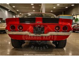 1971 Chevrolet Camaro Z28 (CC-2095949) for sale in Grand Rapids, Michigan
