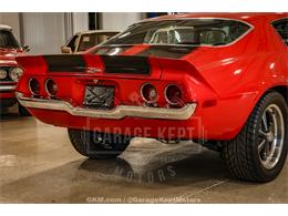 1971 Chevrolet Camaro Z28 (CC-2095949) for sale in Grand Rapids, Michigan