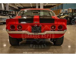 1971 Chevrolet Camaro Z28 (CC-2095949) for sale in Grand Rapids, Michigan
