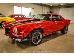 1971 Chevrolet Camaro Z28 (CC-2095949) for sale in Grand Rapids, Michigan
