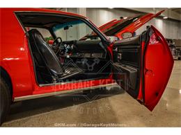 1971 Chevrolet Camaro Z28 (CC-2095949) for sale in Grand Rapids, Michigan