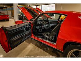 1971 Chevrolet Camaro Z28 (CC-2095949) for sale in Grand Rapids, Michigan