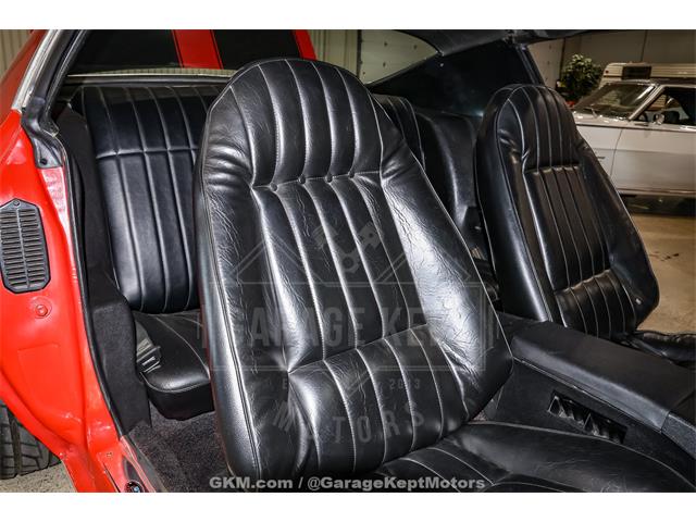 1971 Chevrolet Camaro Z28 (CC-2095949) for sale in Grand Rapids, Michigan
