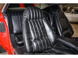 1971 Chevrolet Camaro Z28 (CC-2095949) for sale in Grand Rapids, Michigan