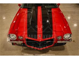 1971 Chevrolet Camaro Z28 (CC-2095949) for sale in Grand Rapids, Michigan