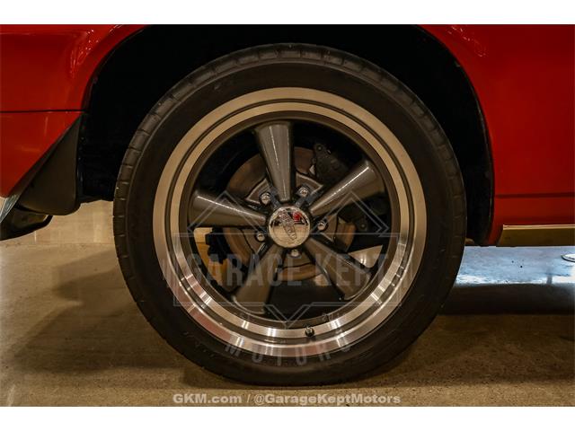 1971 Chevrolet Camaro Z28 (CC-2095949) for sale in Grand Rapids, Michigan