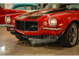1971 Chevrolet Camaro Z28 (CC-2095949) for sale in Grand Rapids, Michigan